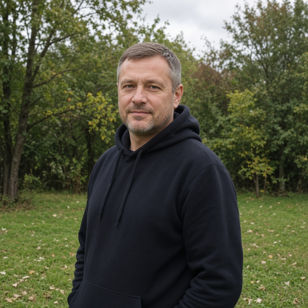 Дмитрий Орлов