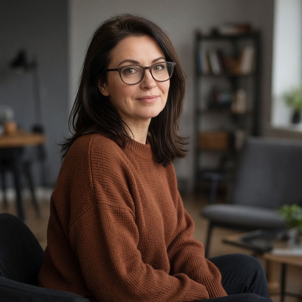 Елена Васильева